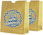 Shopping Bag: Toy Mini Brands