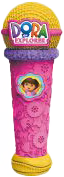 Dora the Explorer Mic