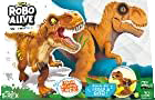 Robo Alive T-Rex