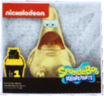 Spongebob Squarepants Meme Surprised Patrick