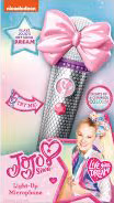 Jojo Siwa Light Up Microphone