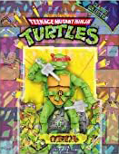 Teenage Mutant Ninja Turtles Raphael