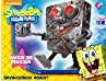 Spongebob Squarepants Robot