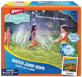 Water Jump Rope