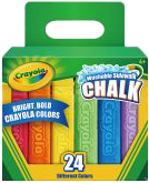 Crayola Sidewalk Chalk