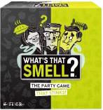 What's That Smell