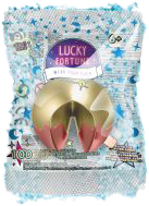 Lucky Fortune Cookie