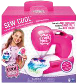 Sew Cool Sewing Machine