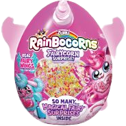 Rainbocorns Fairycorn Surprise