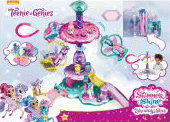 Shimmer and Shine Teenie Genies