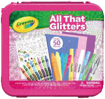 Crayola All That Glitters