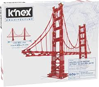 K'Nex Golden Gate Bridge