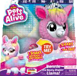 Pets Alive Benny the Booty Shakin Llama