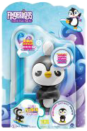 Fingerlings Baby Penguin