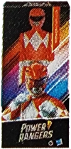 Power Rangers Red Ranger