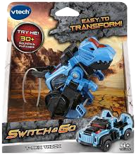Vtech Switch and Go