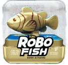 Robo Fish