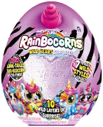Rainbocorns Wild Heart Surprise