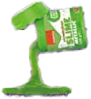 Nickelodeon Slime