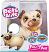 Pets Alive Poppy Pug