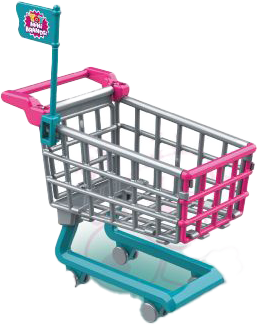 Shopping Cart