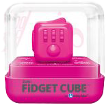 Fidget Cube