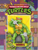 Teenage Mutant Ninja Turtles Raphael
