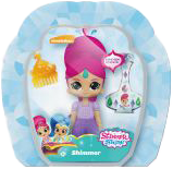 Shimmer and Shine Shimmer