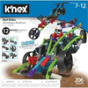 K'Nex Rad Rides Building Set