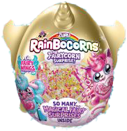 Rainbocorns Fairycorn Surprise