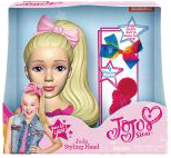 Jojo Siwa Styling Head