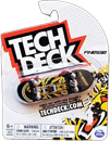 Tech Deck Fingerboard