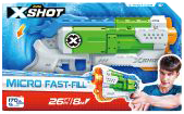 X-Shot Micro Fast Fill