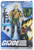 Gi Joe Duke