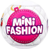 Mini Fashion