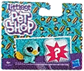 Littlest Pet Shop Blue