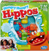 Hungry Hungry Hippos
