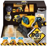 The Bot Squad Joe Plow
