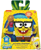 Spongebob Squarepants Jellyfishin' Spongebob