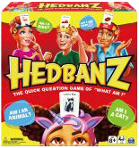 Hedbandz