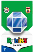 Rubik's Snake