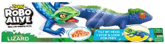 Robo Alive Lizard