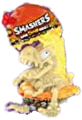 Smashers