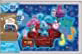 Blue's Clues Wood Puzzle