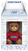 Build-A-Bear Bear