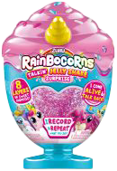 Rainbocorns Talkin' Jelly Shake Surprise