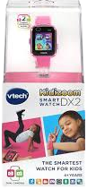 Vtech Kidizoom Kids Smartwatch