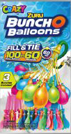 Bunch O Balloons Fill and Tie