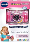 Vtech Kidizoom Camera