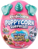 Rainbocorns Puppycorn Surprise